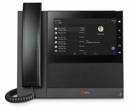 IP-телефон Polycom CCX 600